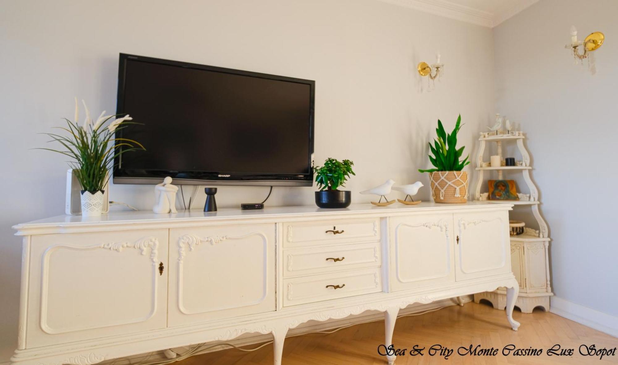 Sea & City 50 M Monte Casinno 100 M Beach Apartments Lux Sopot Eksteriør billede